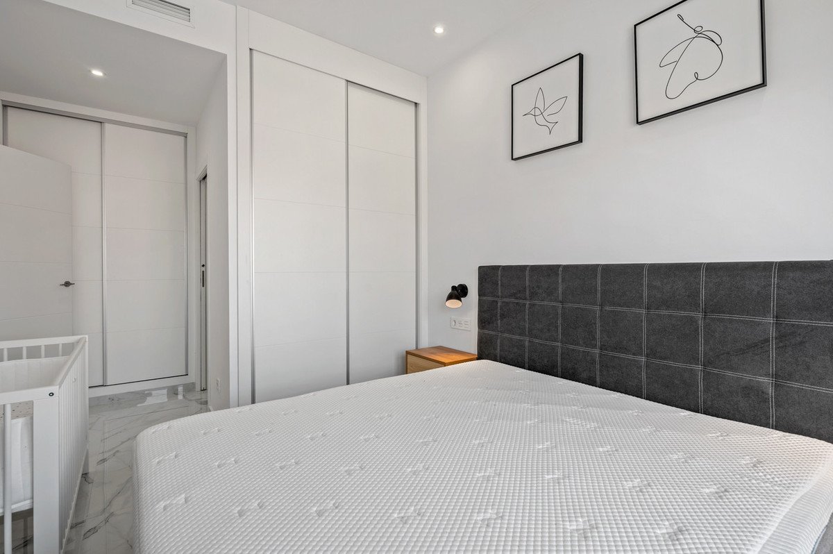 3 Bed Detached Villa in Torrevieja in Torrevieja — Detached Villa