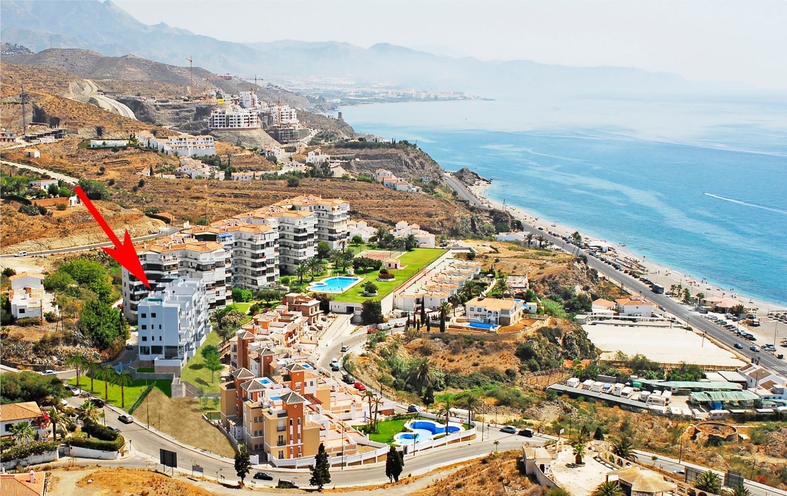 Residencial Peñoncillo