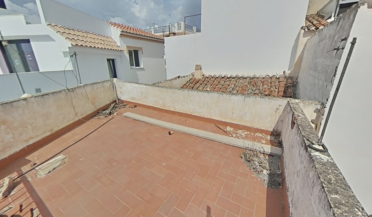 2 Bed Semi-Detached House in Torrox