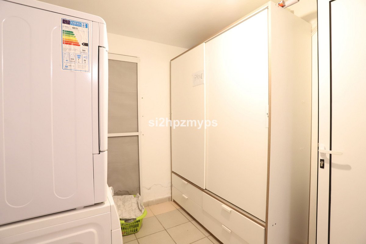 3 Bed Detached Villa in Torrox in Torrox — Detached Villa