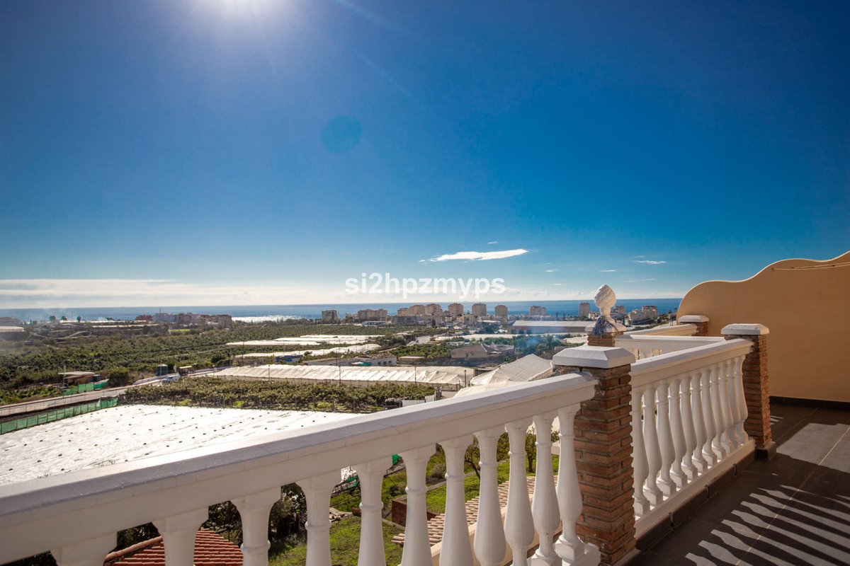 3 Bed فيلا مستقلة in Torrox في Torrox — 