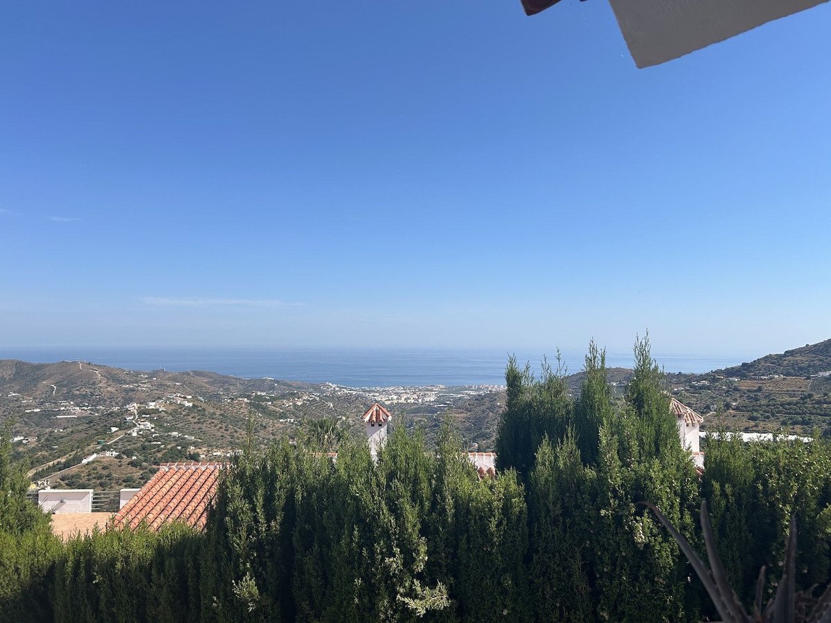 3 Bed Detached Villa in Torrox in Torrox, Detached Villa