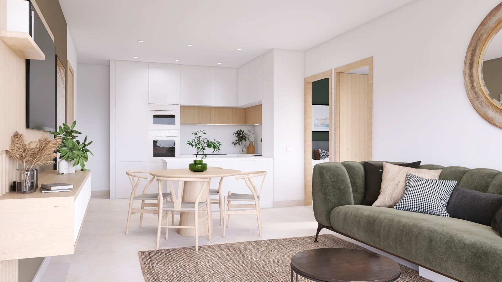 VISTA AZUL XXXVII SPA & NATURE - KEY READY!