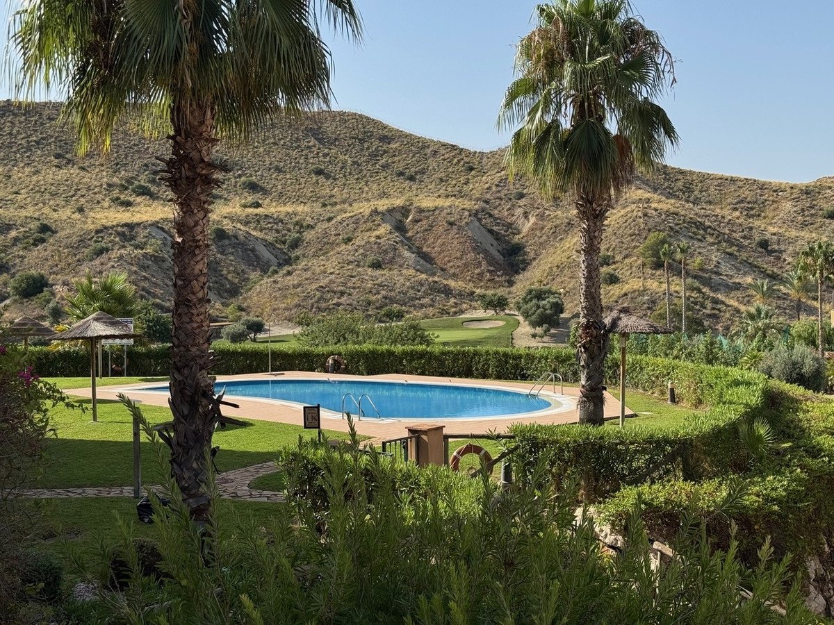 2 Bed Ground Floor Apartment in Valle del Este Golf in Valle del Este Golf, Apartment