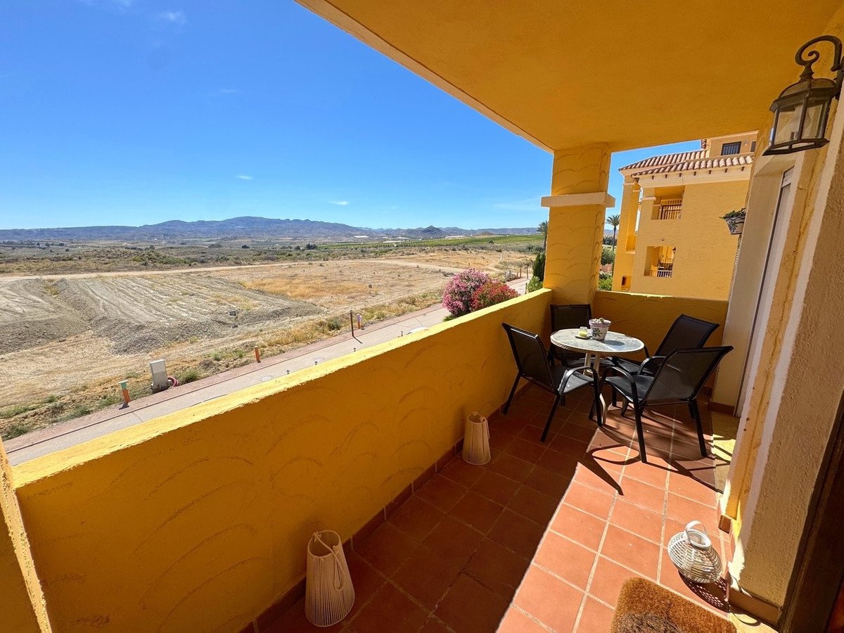 3 Bed Ground Floor Apartment in Valle del Este Golf in Valle del Este Golf, Apartment