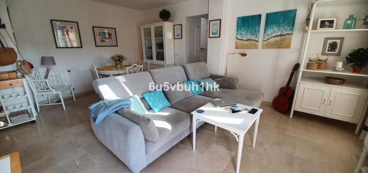 3 Bed شقة في الطابق الأرضي in Zahara de los Atunes في Zahara de los Atunes — 