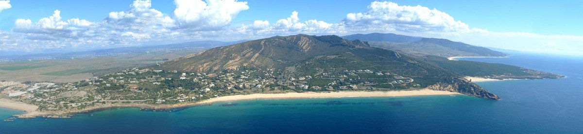 Residential Plot in Zahara de los Atunes in Zahara de los Atunes — 