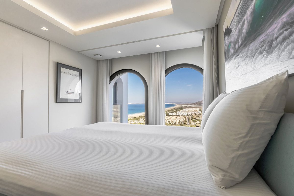 4 Bed Vrijstaande Villa in Zahara de los Atunes in Zahara de los Atunes — 