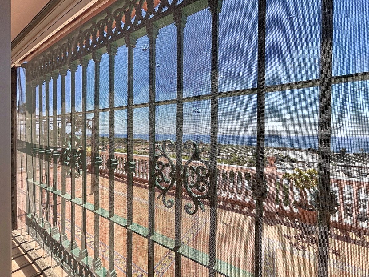 3 Bed Detached Villa in Almayate in Almayate, Detached Villa