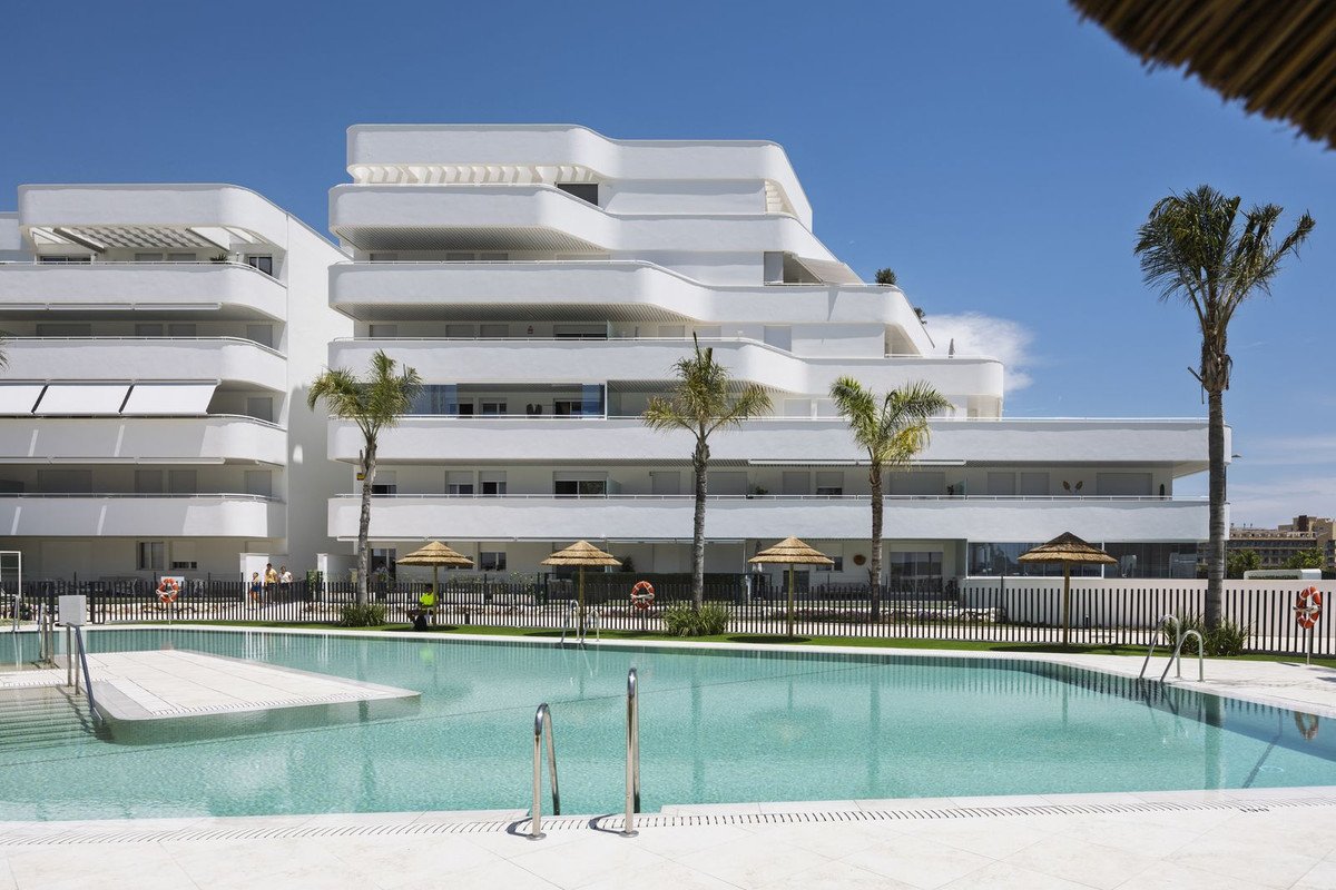 2 Bed Ground Floor Apartment in Vélez-Málaga in Vélez-Málaga, Apartment