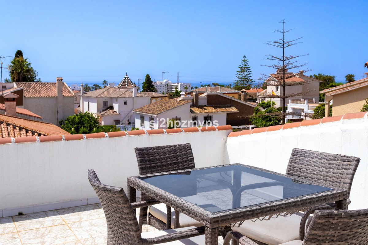 6 Bed Detached Villa in Caleta de Vélez in Caleta de Vélez, Detached Villa