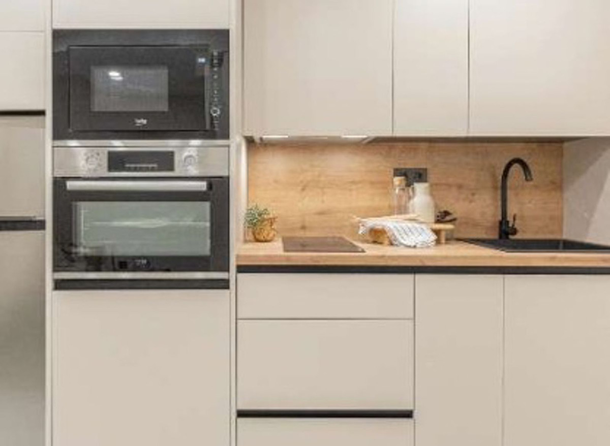 7 Bed Appartementencomplex in Capuchinos in Capuchinos — Appartementscomplex