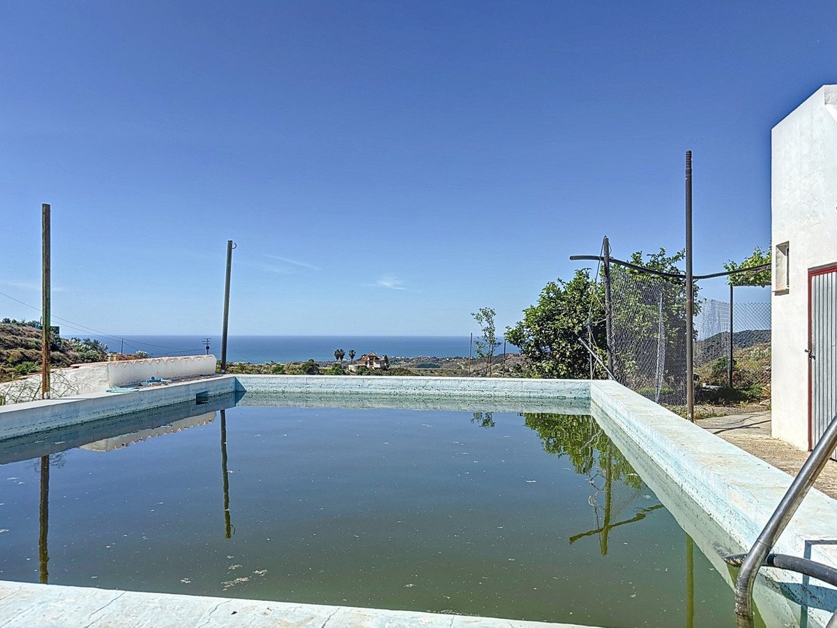 3 Bed Finka in Vélez-Málaga u Vélez-Málaga, Finka