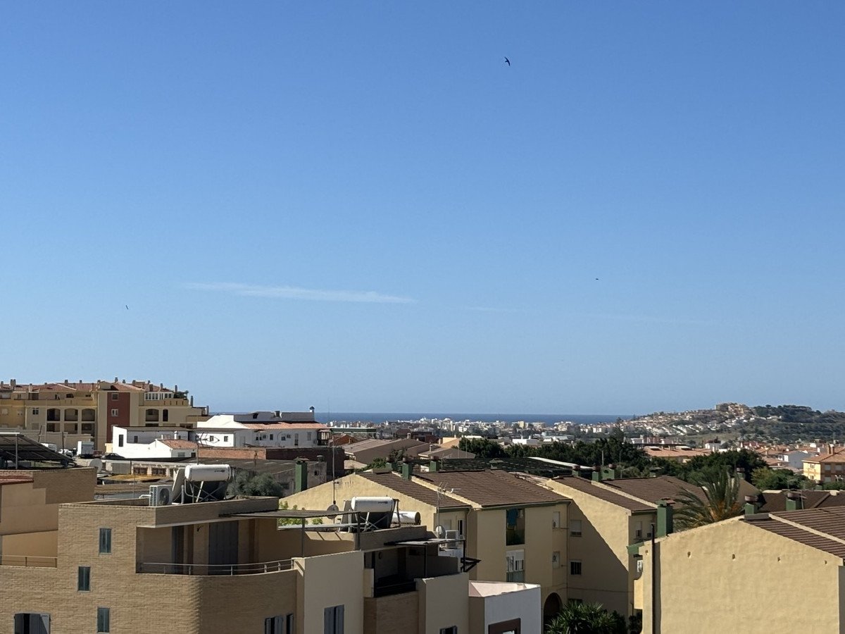 1 Bed Residential Plot in Vélez-Málaga en Vélez-Málaga — Parcela Urbanizable