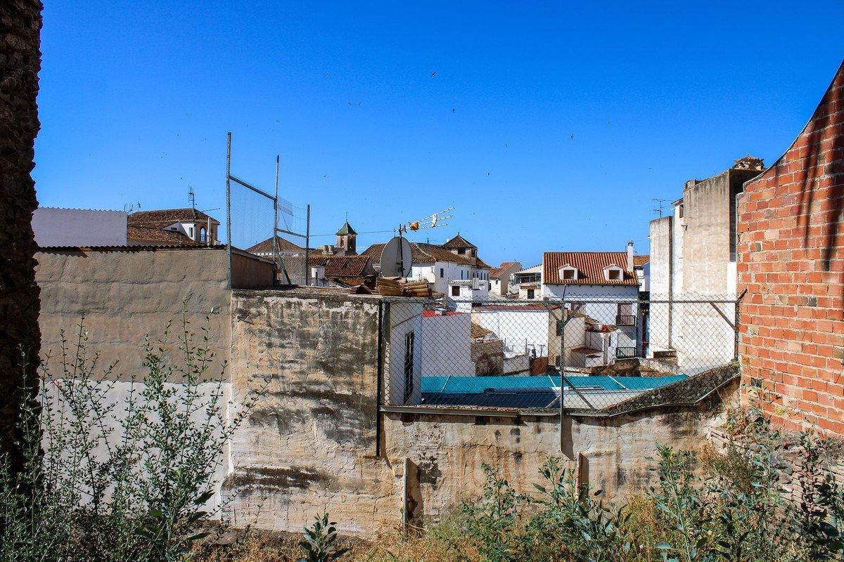 Residential Plot in Vélez-Málaga in Vélez-Málaga — Residential Plot