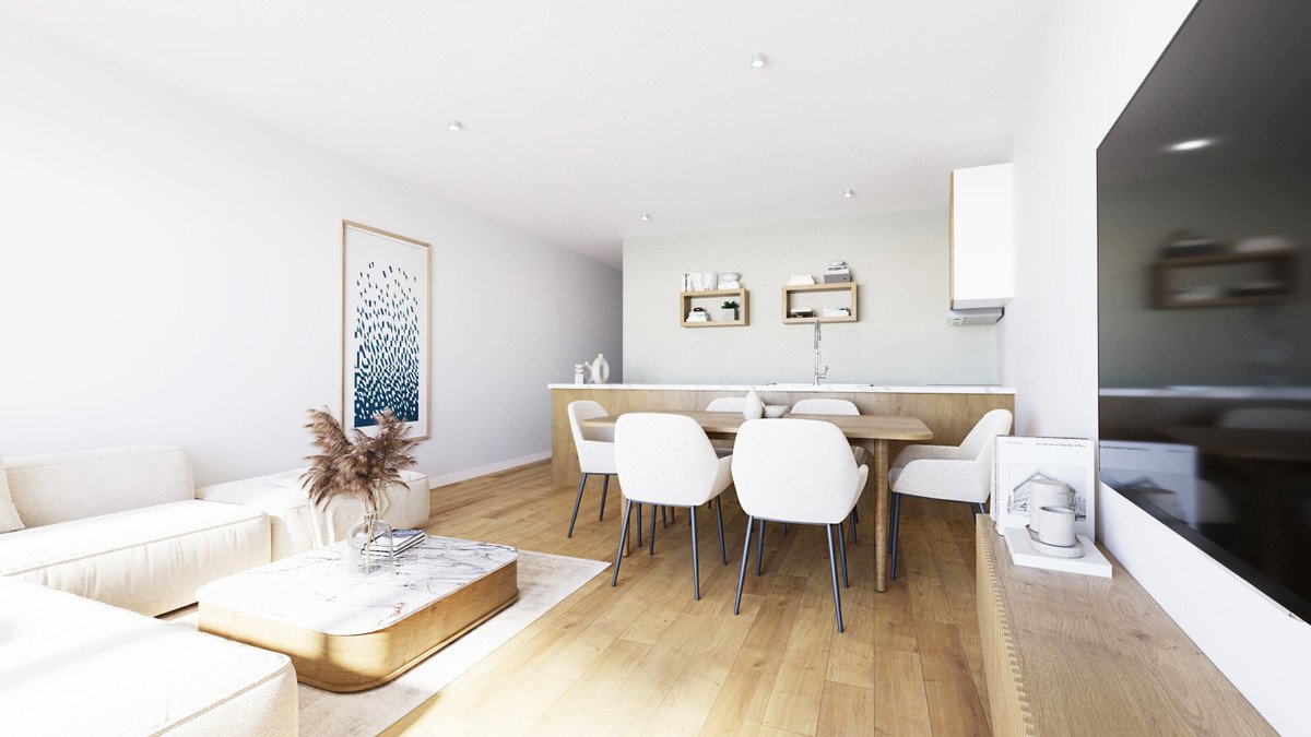 2 Bed New Development in Vélez-Málaga in Vélez-Málaga, New Development