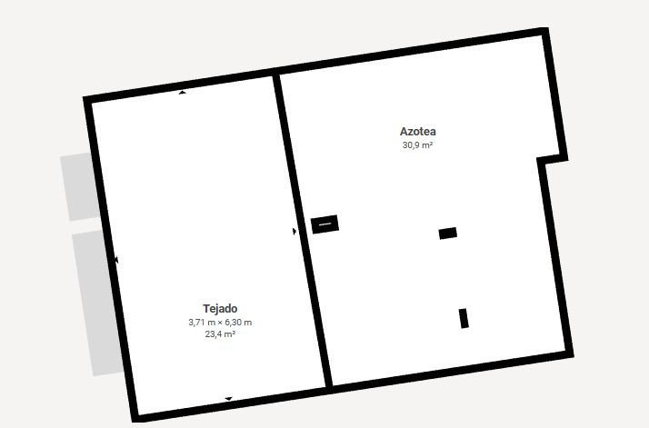 1 Bed Townhouse in Vélez-Málaga in Vélez-Málaga, Townhouse
