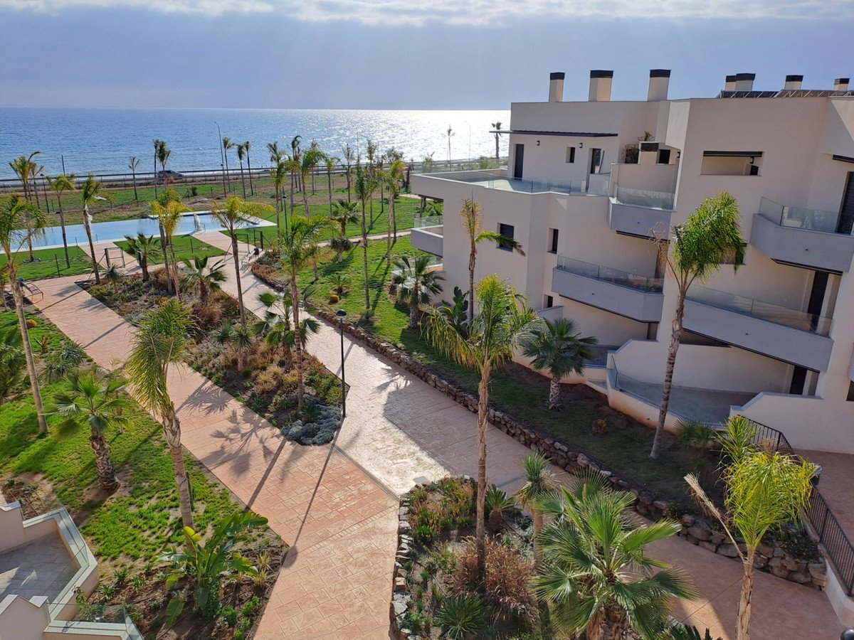 1 Bed New Development in Valle-Niza in Valle-Niza, 