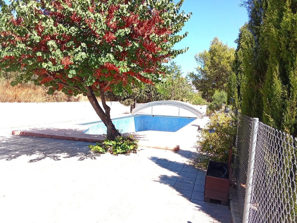 4 Bed Finca - Cortijo in Velez Rubio in Velez Rubio, Finca - Cortijo
