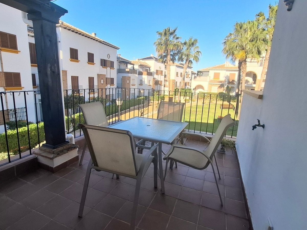 3 Bed Duplex in Vera Playa in Vera Playa — Duplex