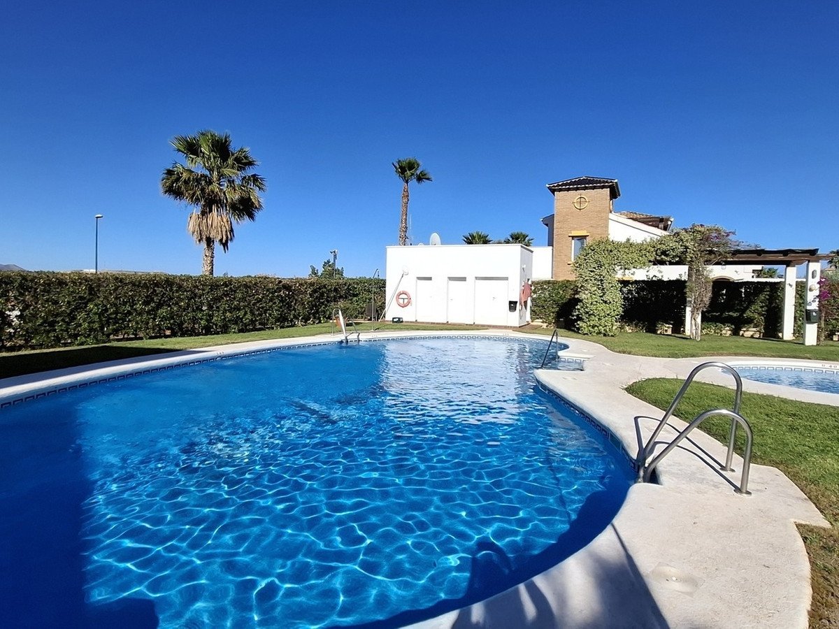 3 Bed Duplex in Vera Playa in Vera Playa, Duplex