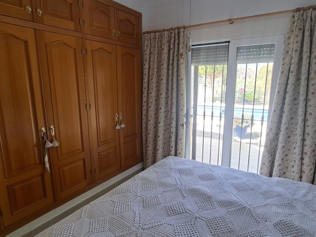 3 Bed فيلا مستقلة in Arboleas في Arboleas, 