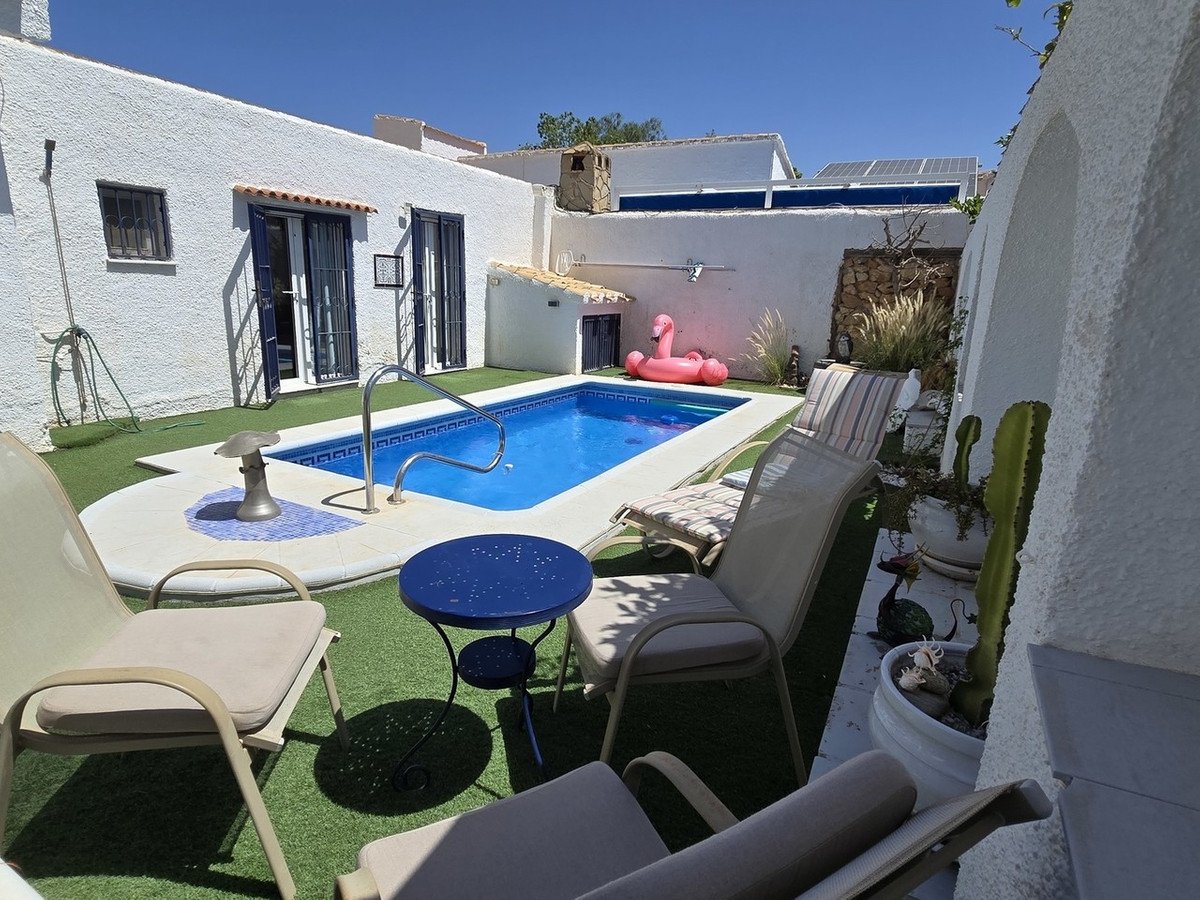 3 Bed Detached Villa in Bedar in Bedar, Detached Villa