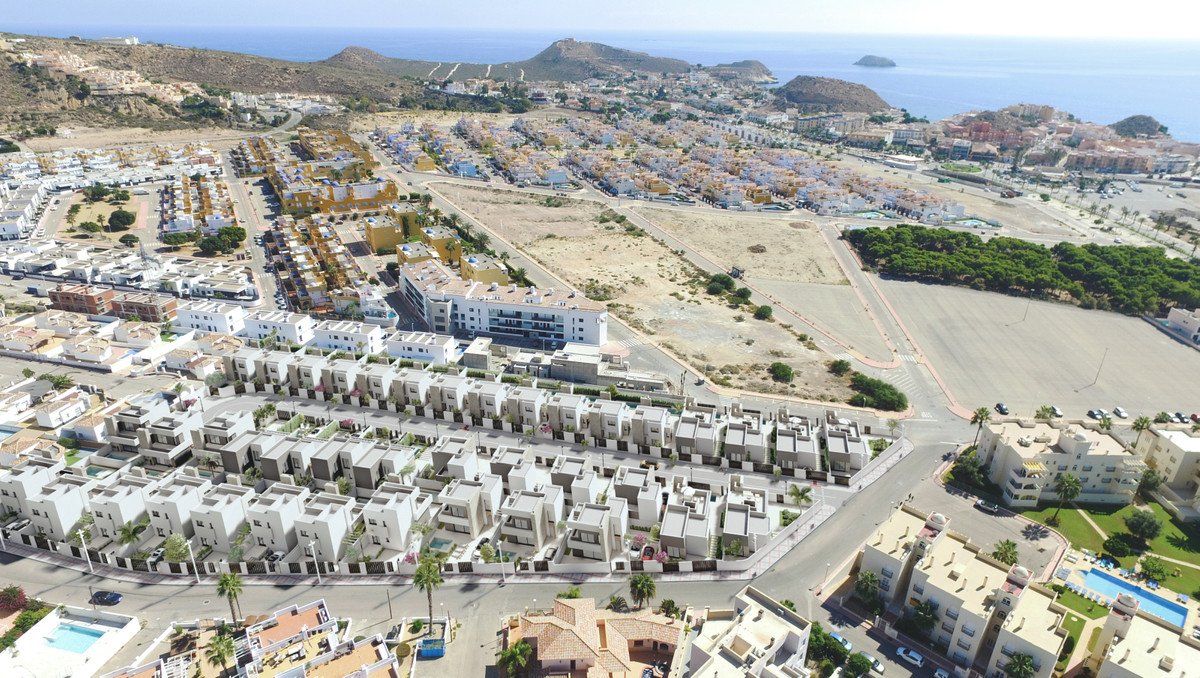 3 Bed New Development in San Juan de los Terreros in San Juan de los Terreros, New Development