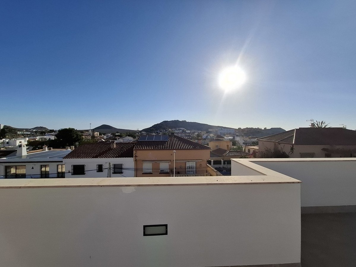 5 Bed فيلا مستقلة in San Juan de los Terreros في San Juan de los Terreros, 