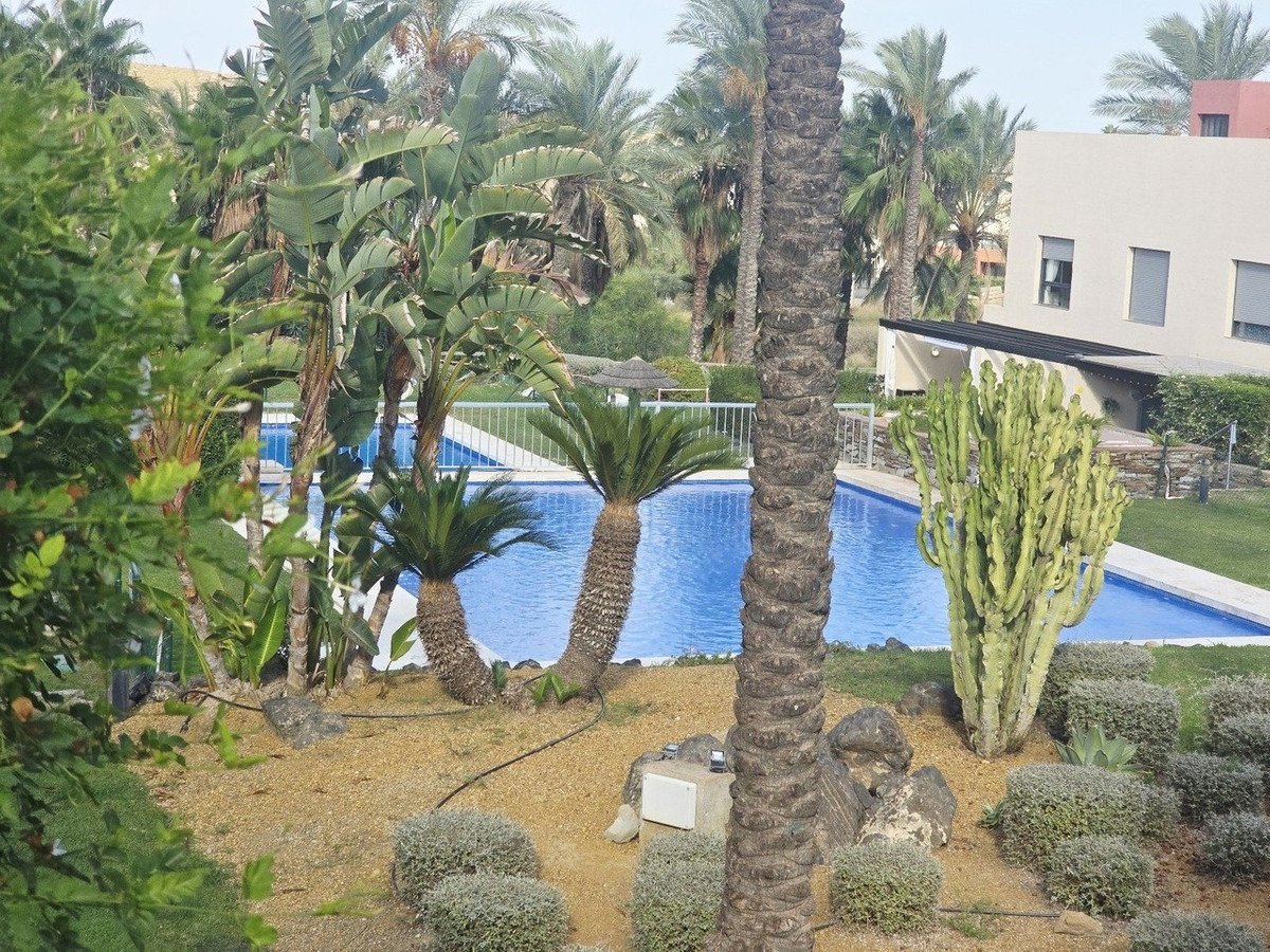 2 Bed Duplex in Valle del Este Golf