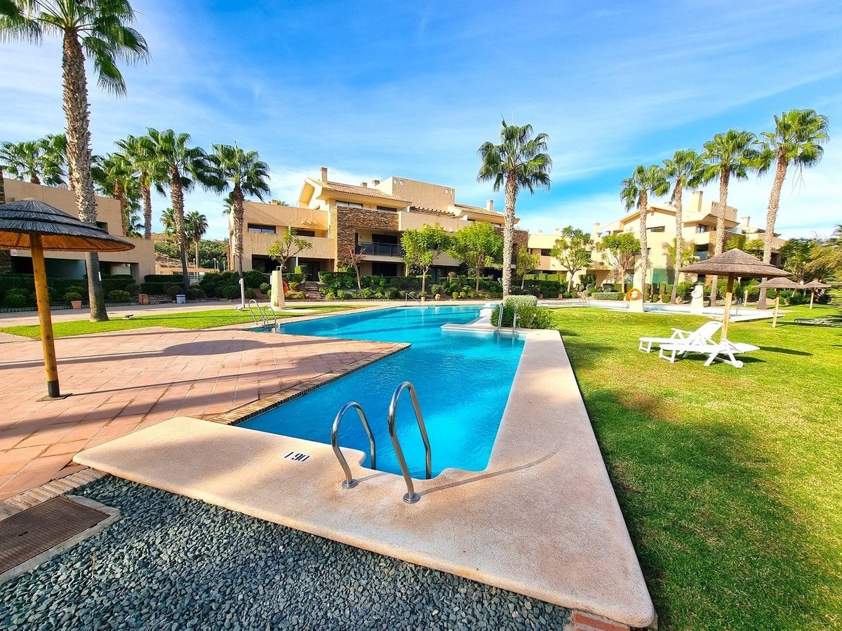 3 Bed Duplex in Valle del Este Golf في Valle del Este Golf, 