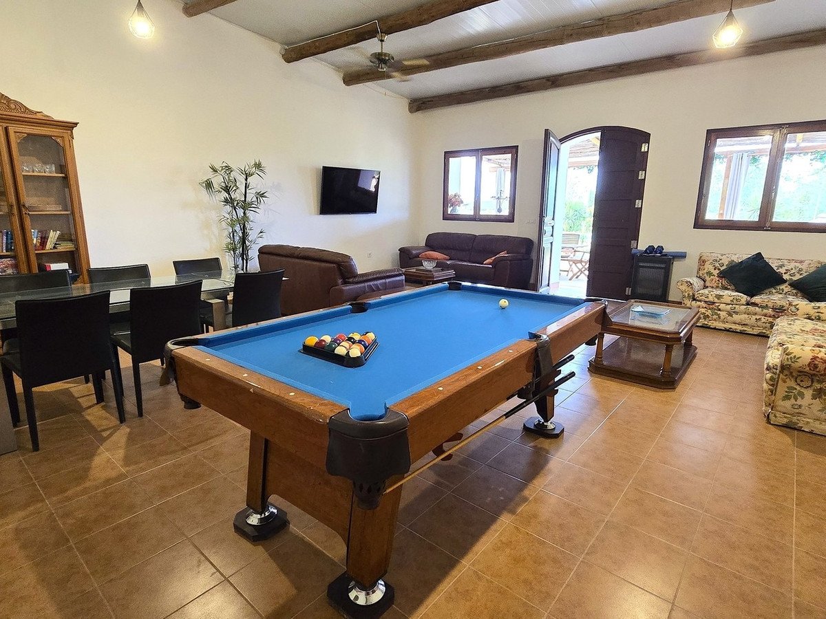 7 Bed Detached Villa in Vera in Vera, Detached Villa