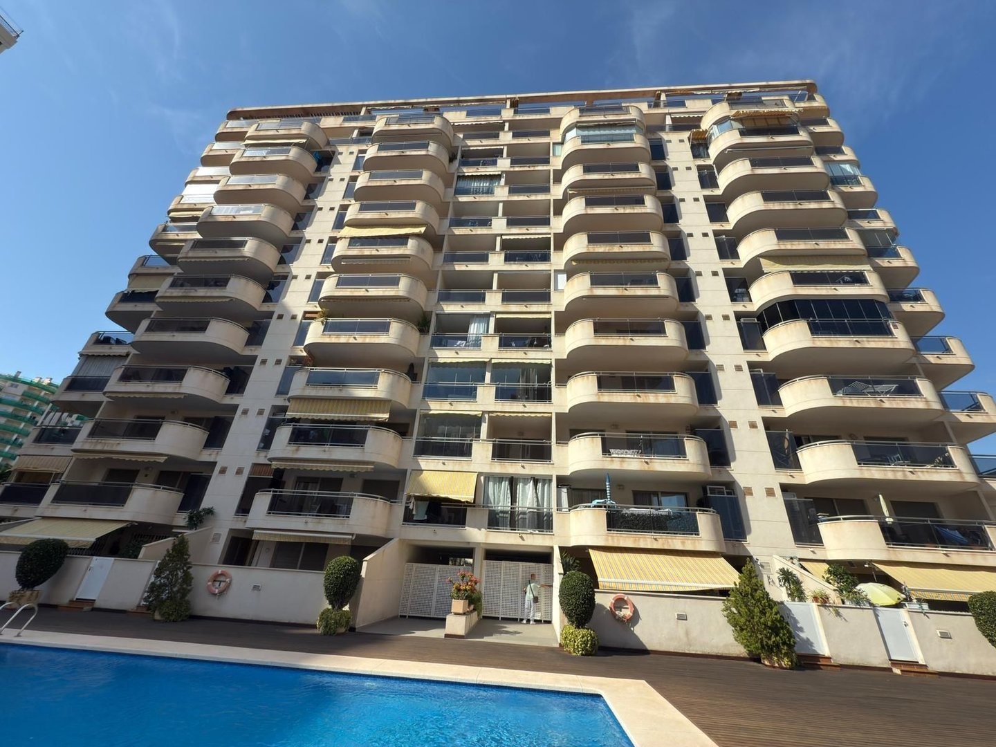  في Villajoyosa — عقار
