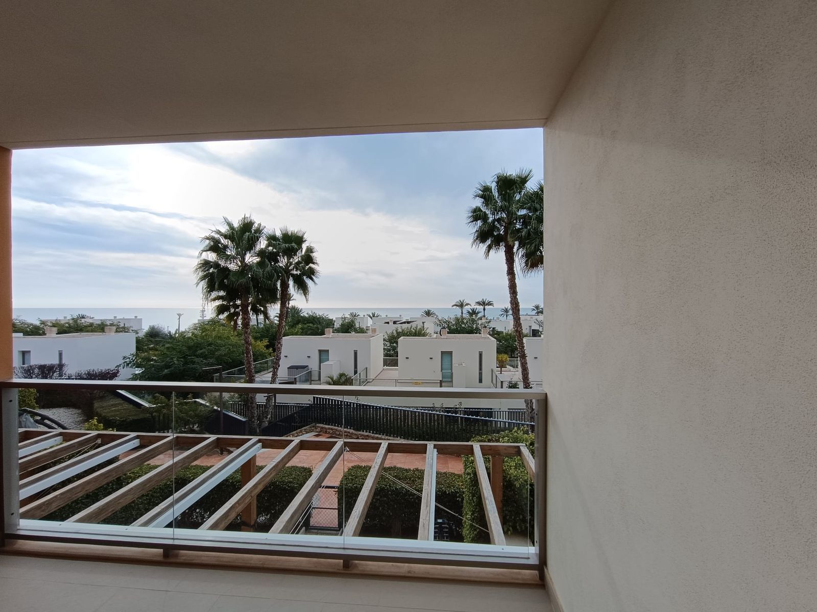 2 Bed شقة في الطابق الأوسط in Villajoyosa في Villajoyosa, شقة