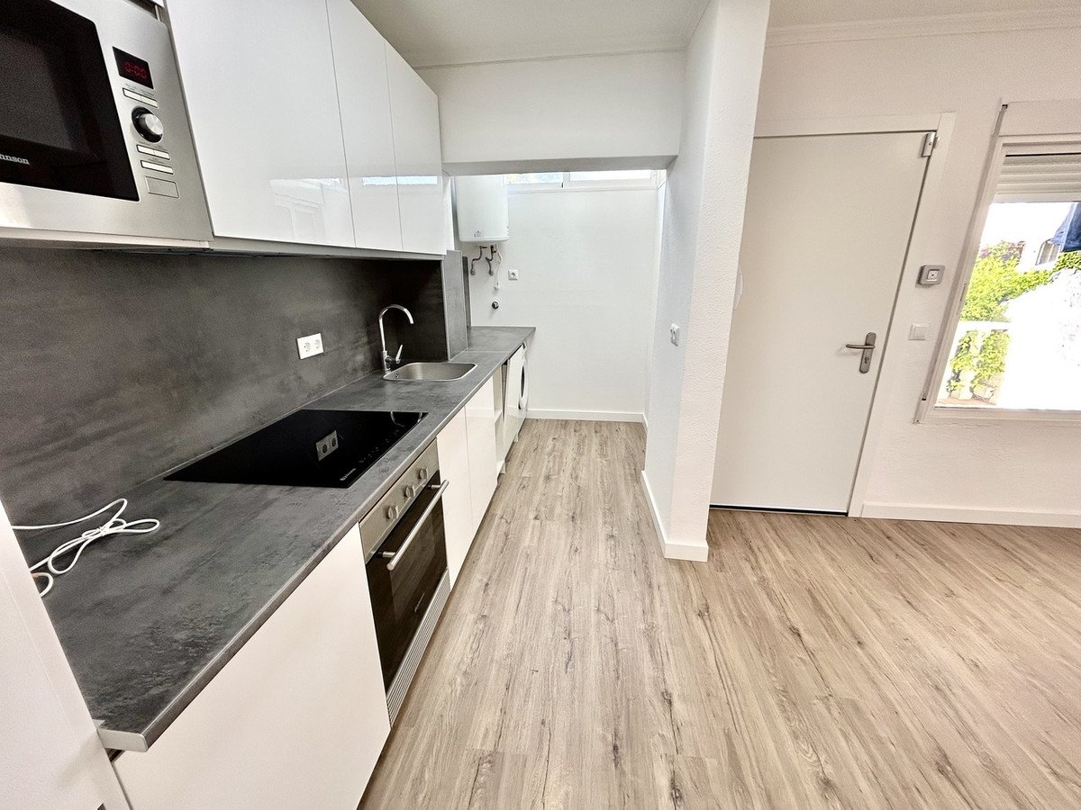 2 Bed Ground Floor Apartment in Villamartin in Villamartin, Apartment