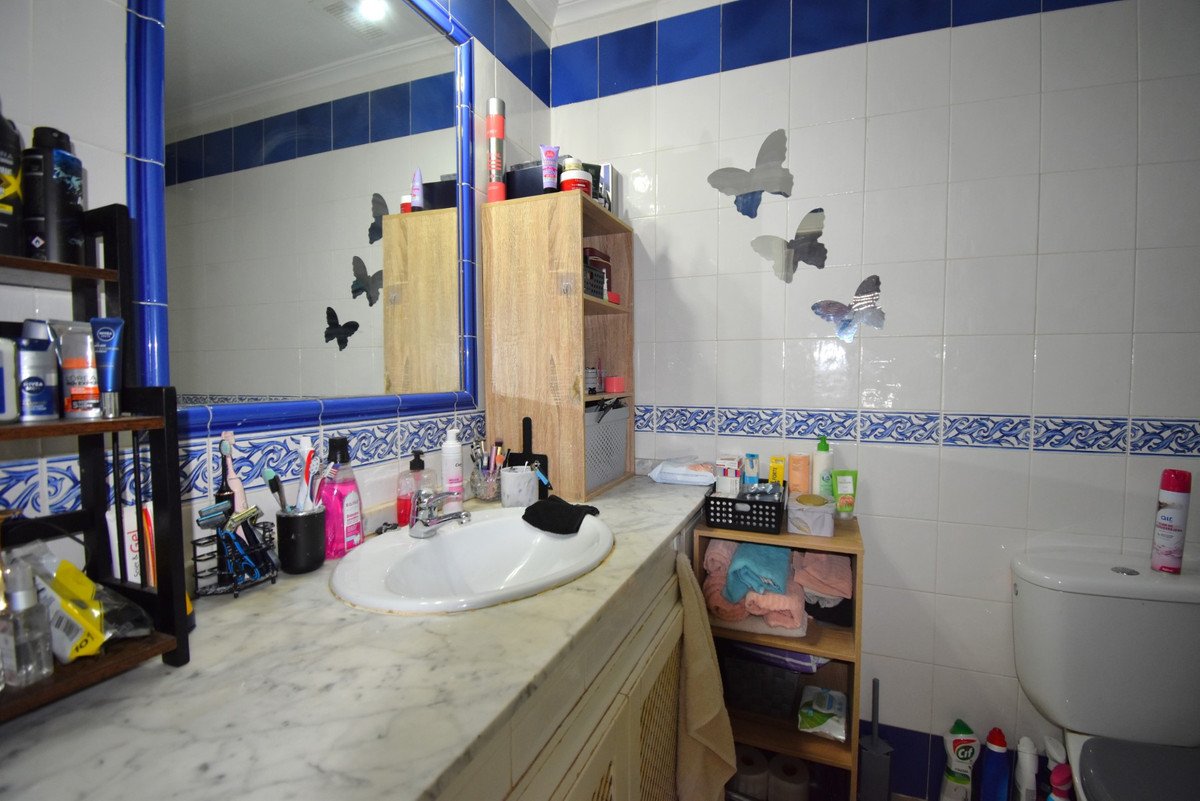 2 Bed Middle Floor Apartment in Villamartin in Villamartin — Apartment