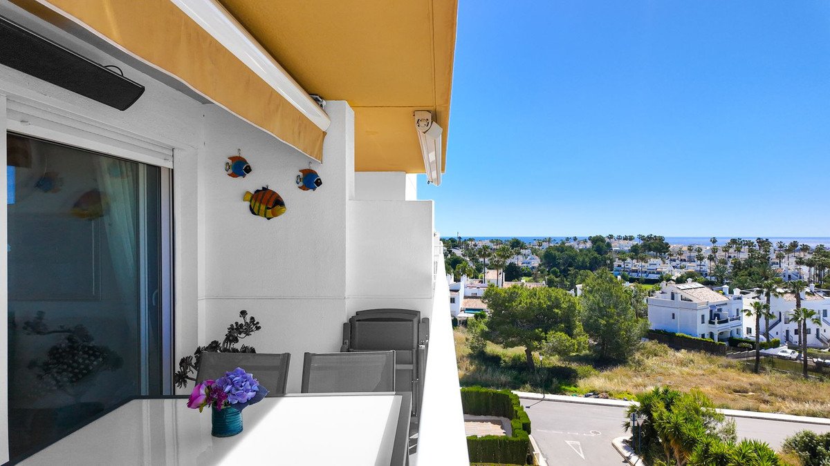2 Bed Penthouse in Villamartin in Villamartin, Penthouse