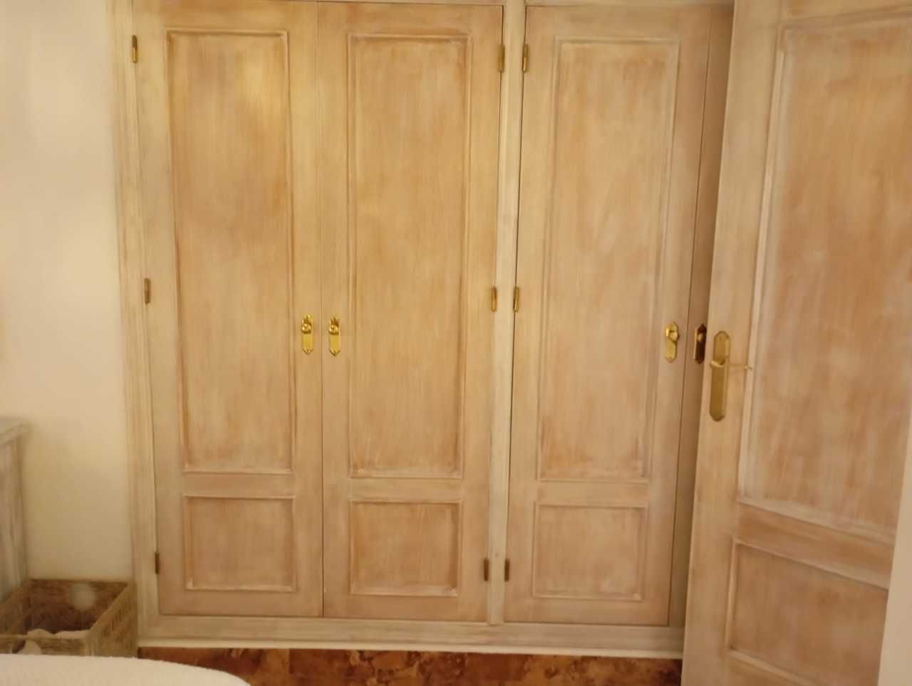 2 Bed Ground Floor Apartment in Villamartin i Villamartin — Lejlighed