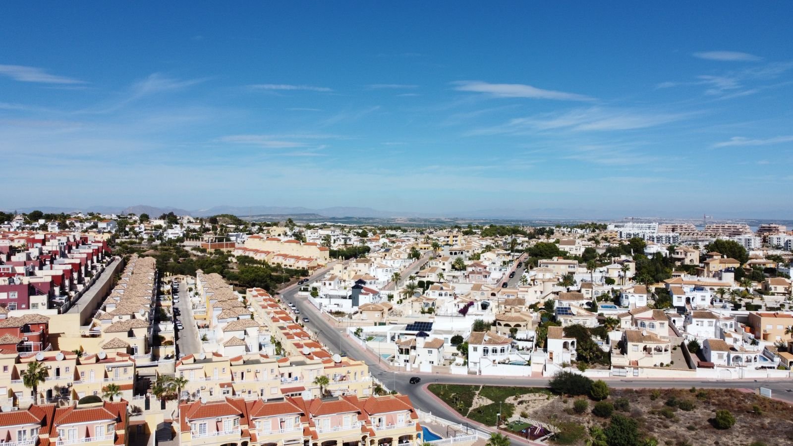 2 Bed New Development in Villamartin - Villamartin — New Development
