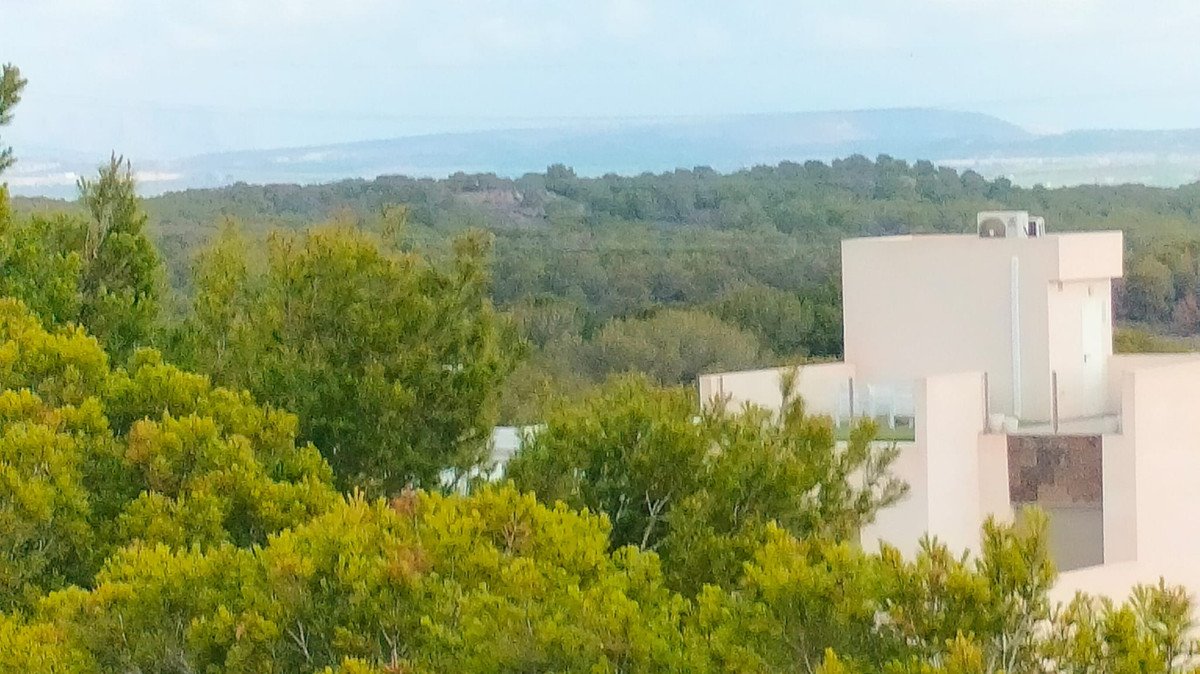 VILLAMARTÍN PARADISE PHASE V - TOWNHOUSES NEREA