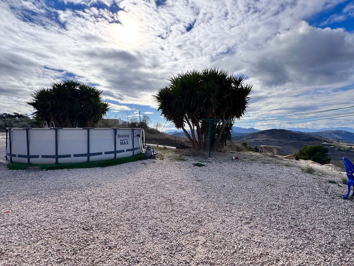 6 Bed Finca - Cortijo in Villanueva De La Concepcion in Villanueva De La Concepcion, Finca - Cortijo