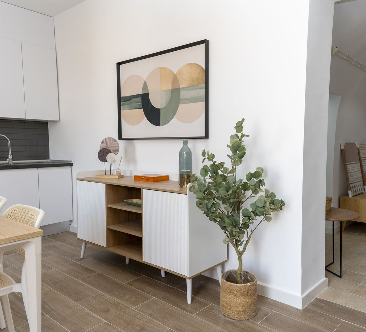 3 Bed بيت مدينة in Lorquí في Lorquí, 
