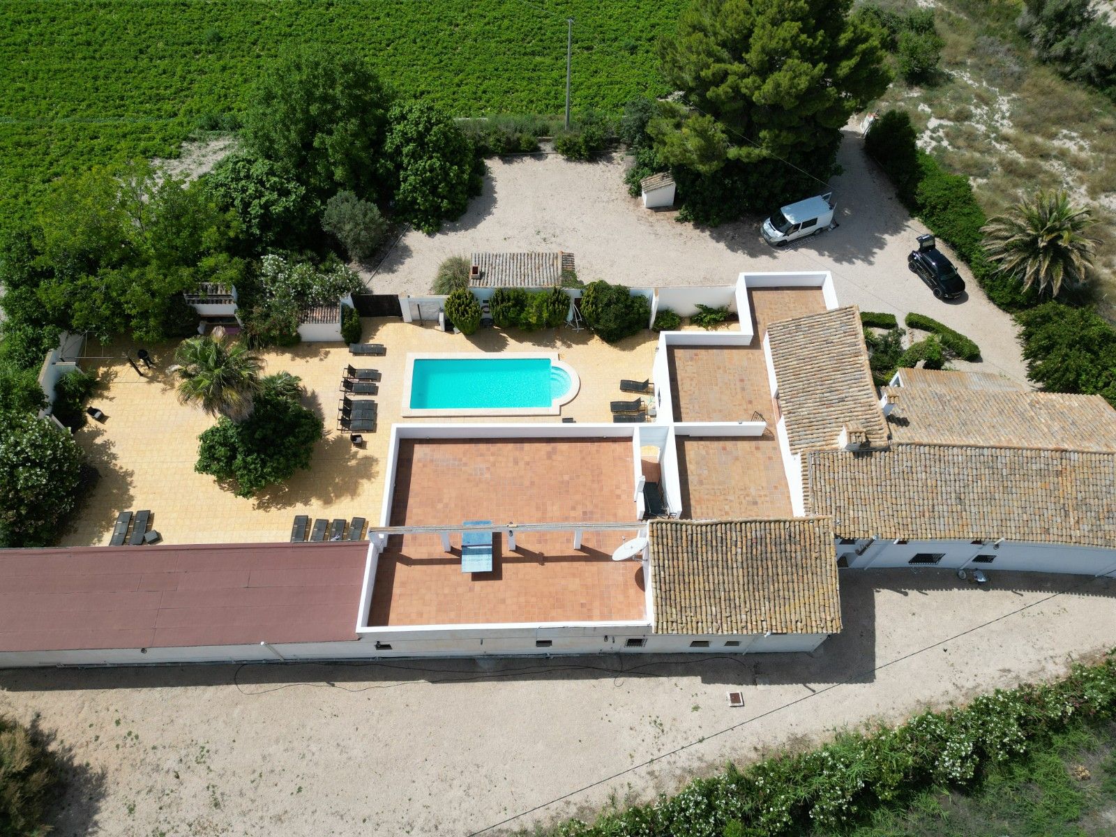 13 Bed فيلا مستقلة in Villena في Villena, فيلا مستقلة