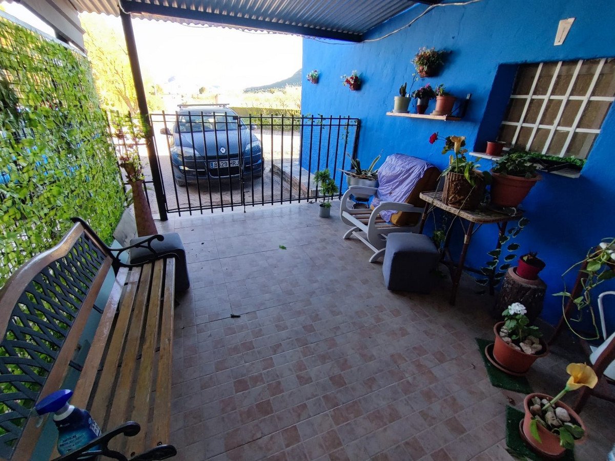 3 Bed Finca - Cortijo in Yecla in Yecla — Finca - Cortijo