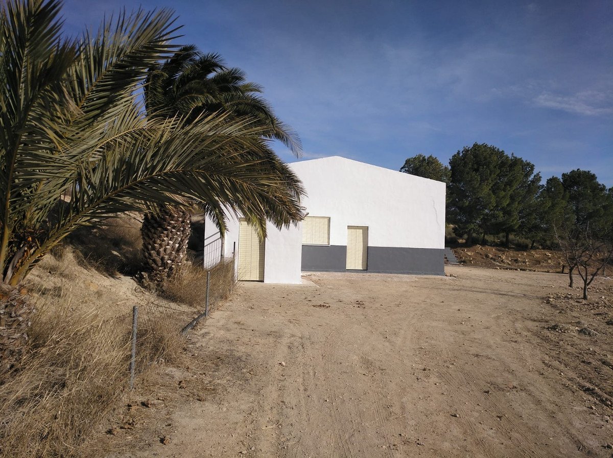Property in Yecla في Yecla — 