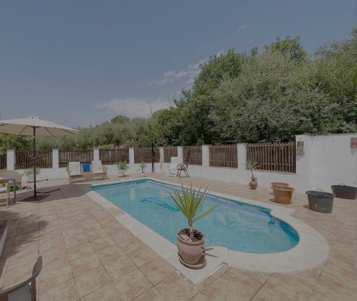 3 Bed Detached Villa in Periana in Periana, 