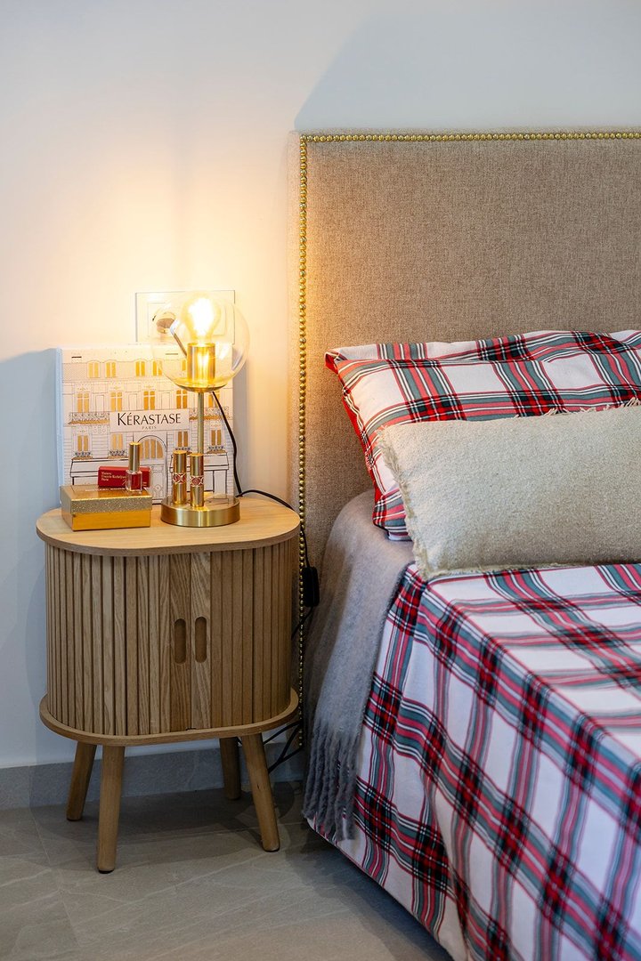 VISTABELLA PLAZA - CASA ORANGER 3 BEDS