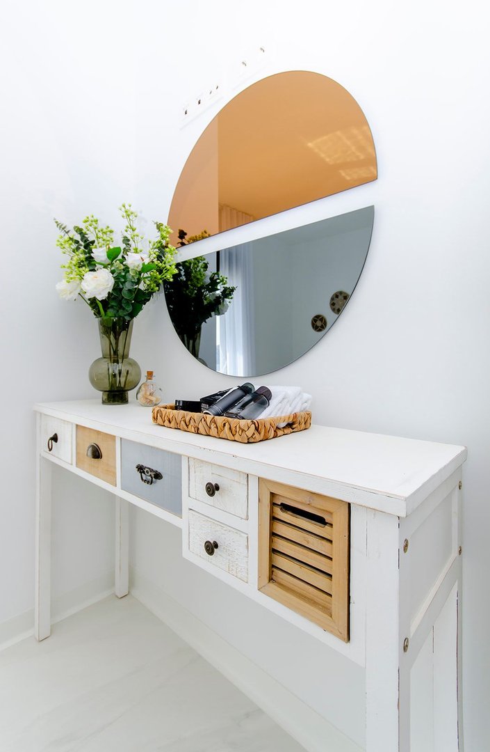 CASAS BLANCAS DE VISTABELLA - VISTABELLA GOLF