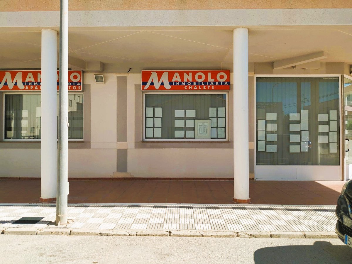 Office in Bellreguard in Bellreguard, 